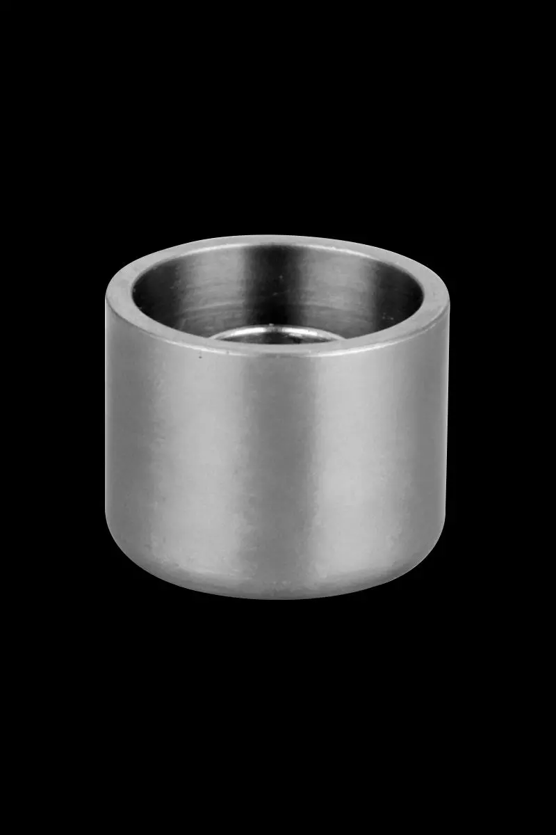 Pulsar Axial Enail Titanium Donut Cup Replacement 1