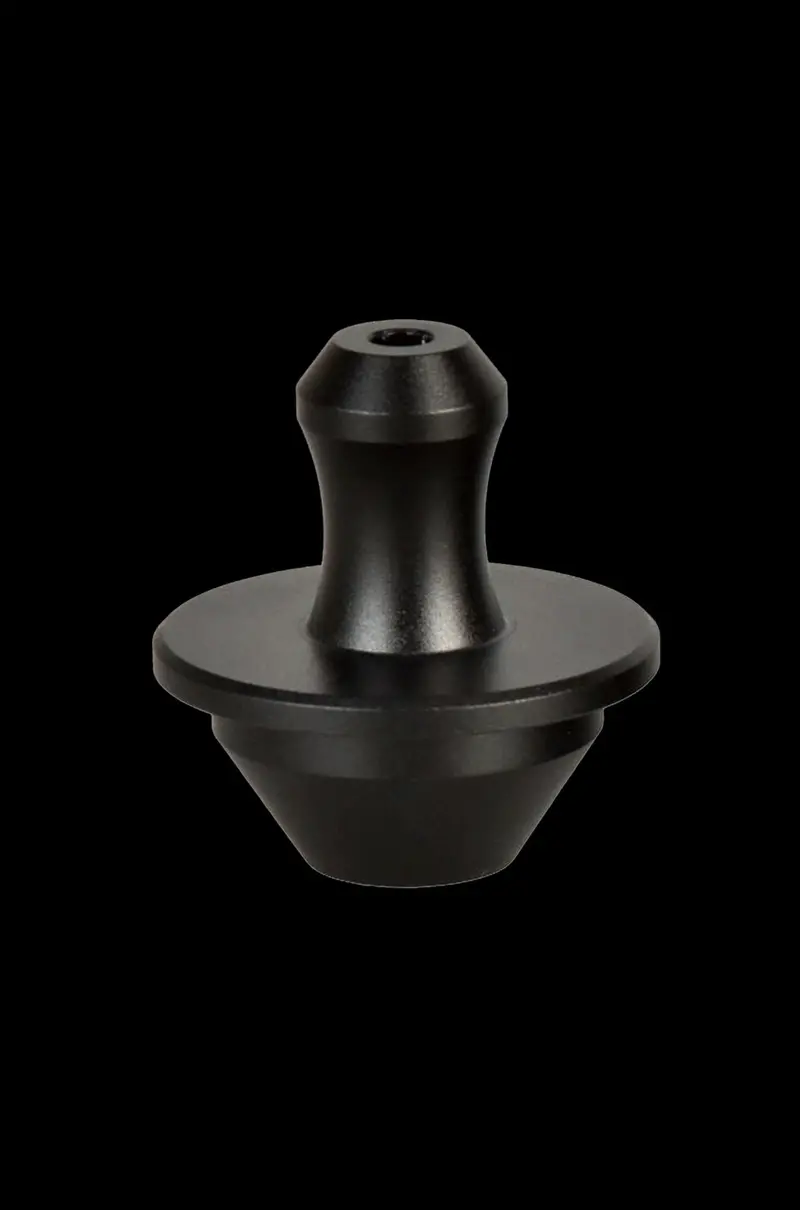 Pulsar Barb Fire H2O 25Mm Metal Carb Cap – Replacement 1