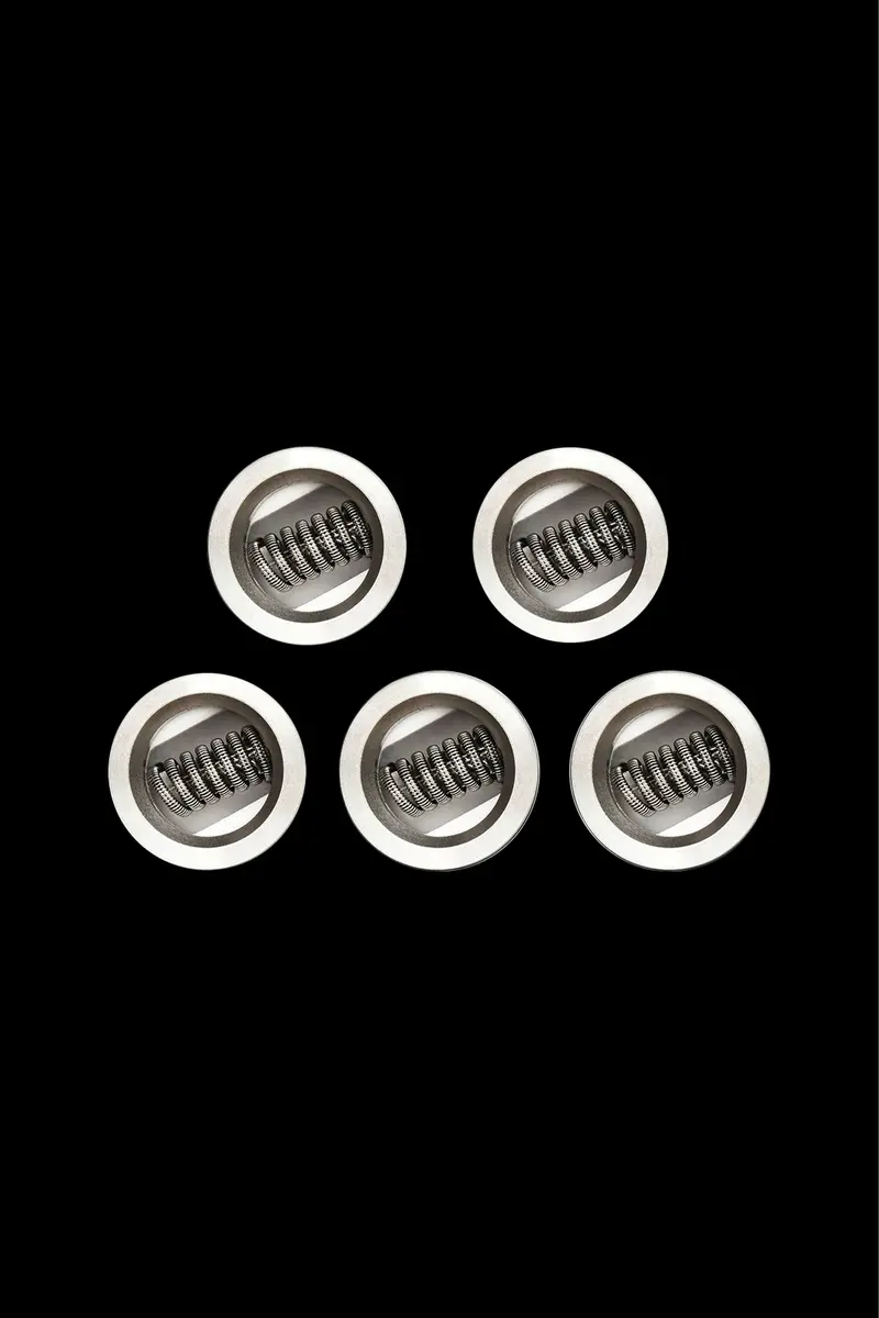 Pulsar Barb Fire Slim Kanthal Coils – 5-Pack 1