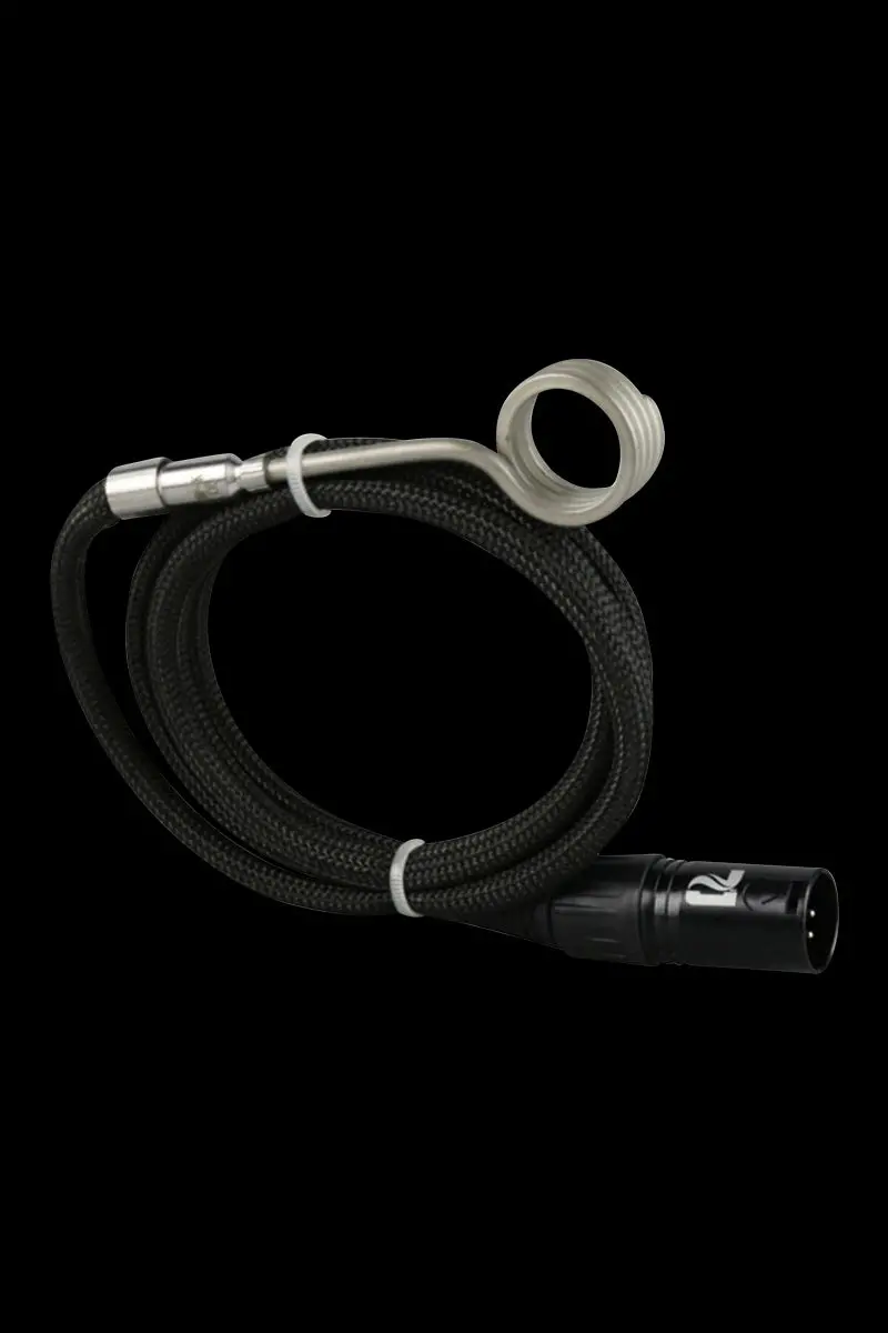 Pulsar Barrel Heater – 20Mm Titanium Coil 1