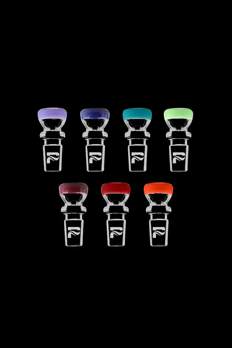 Pulsar Color Ring Herb Slide For Customizable Aesthetics 1