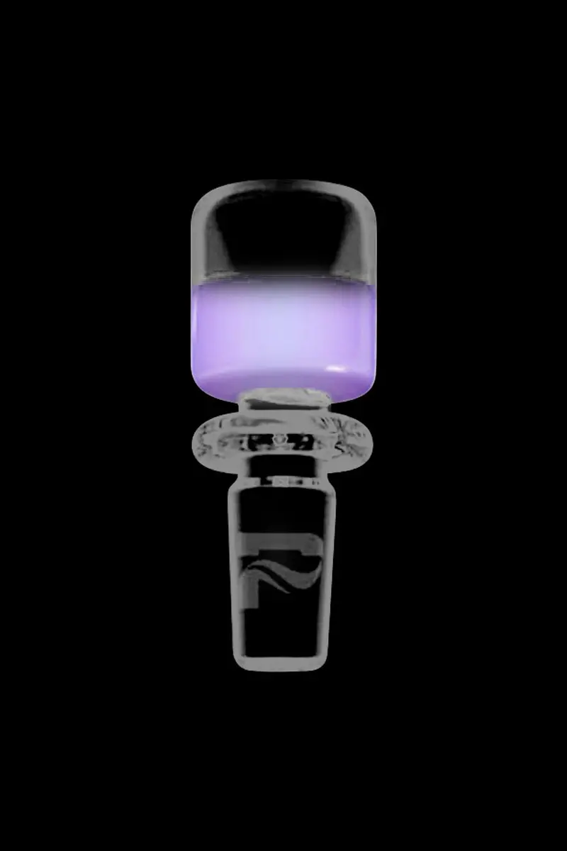 Pulsar Colorful Glass Herb Slide Bowl 2