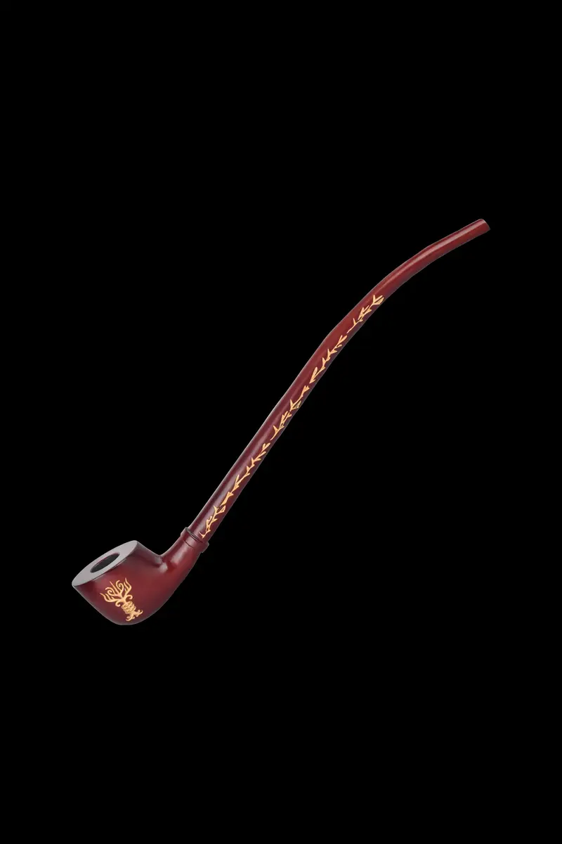 Pulsar Lord Of The Rings Rivendell-Themed Shire Pipe 1