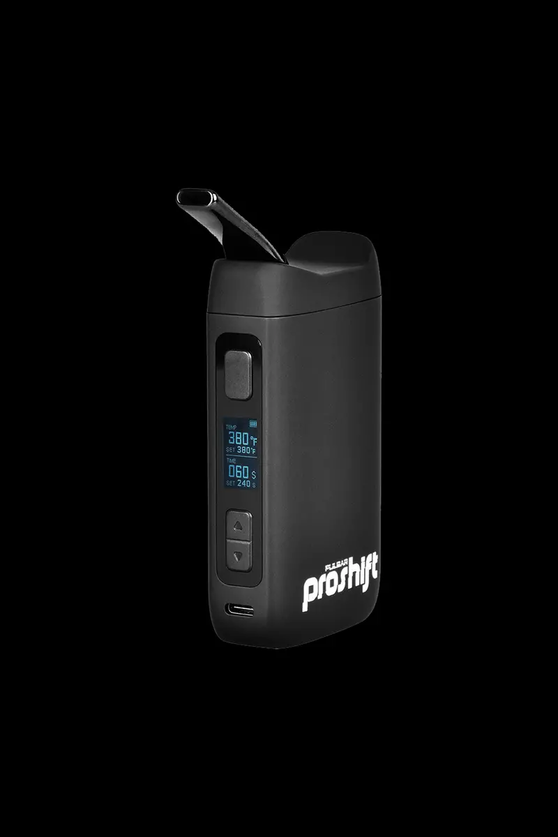 Pulsar Proshift Precision Dry Herb Vaporizer 1