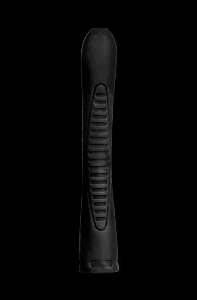 Pulsar Rip Ringer Silicone Bat Replacement – Black 1