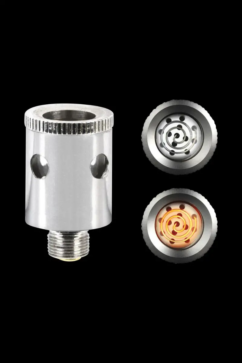 Pulsar Seshgear Dabtron Atomizer Refills – 5-Pack 1