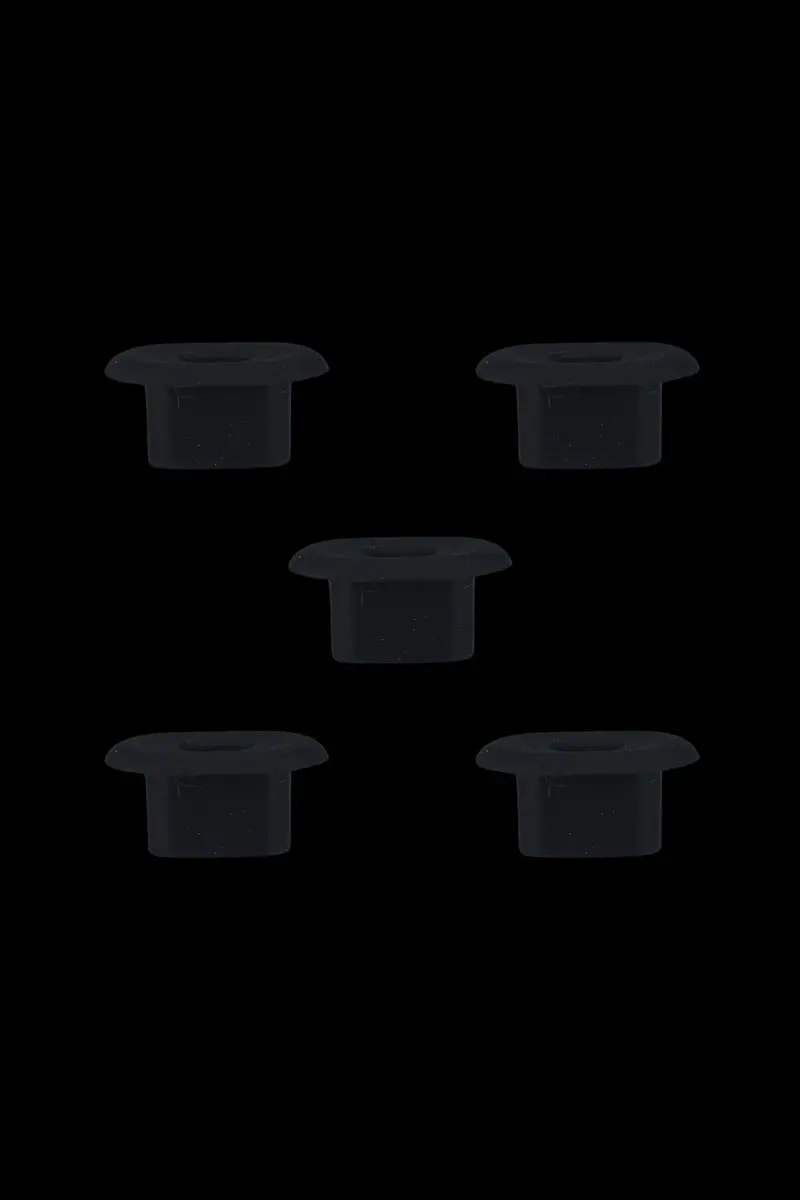 Pulsar Syndr Replacement Mouthpiece – Pack Of 5 1