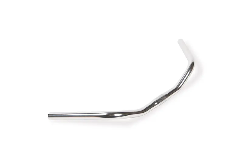 Pure City Comfort-Oriented Flat Handlebars 1