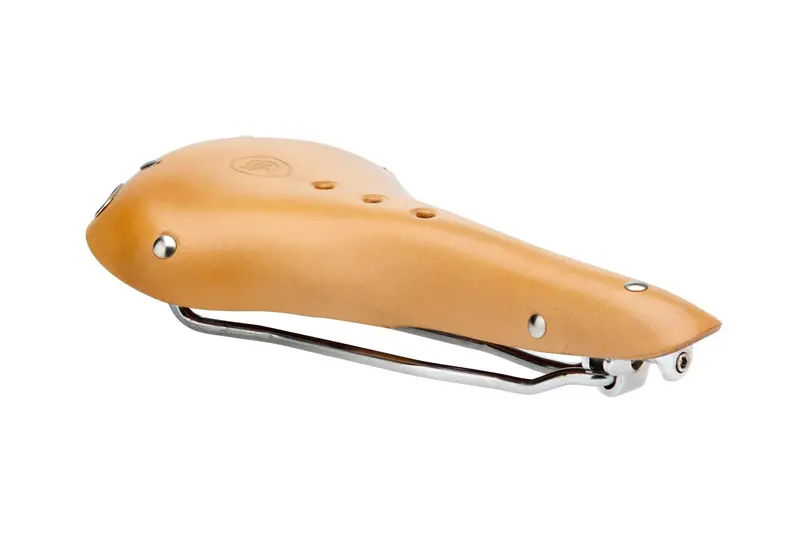 Pure City Swallow Leather Saddle 1