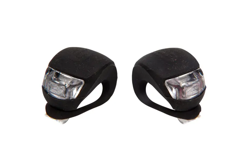 Pure Fix Nightlights – Reflective Safety Accents For Low-Light Riding 1