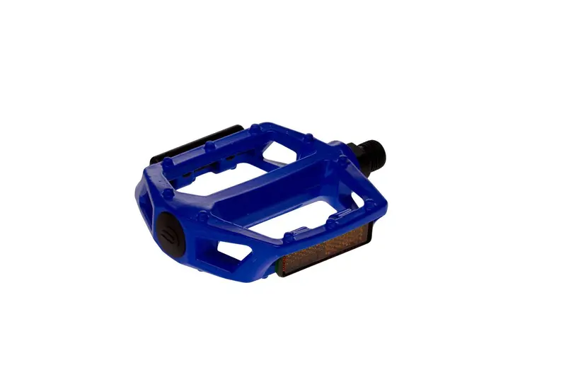 Pure Fix Platform Pedals – Flat Dual-Sided Pedals For Urban Riders 1