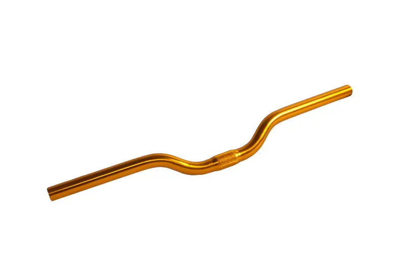 Pure Fix Riser Handlebars – Upright Riding Position Aluminum Bars 3
