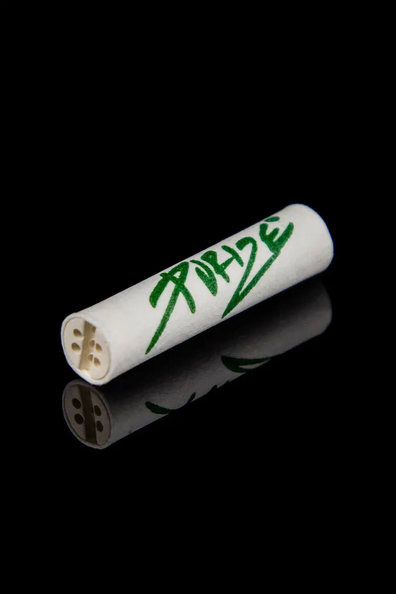 Purize Activated Charcoal Rolling Tips For Cleaner Burns 1