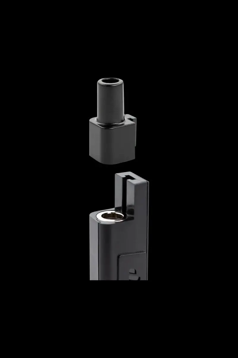 Quartz Crystal Dab Attachment For Rigs 1