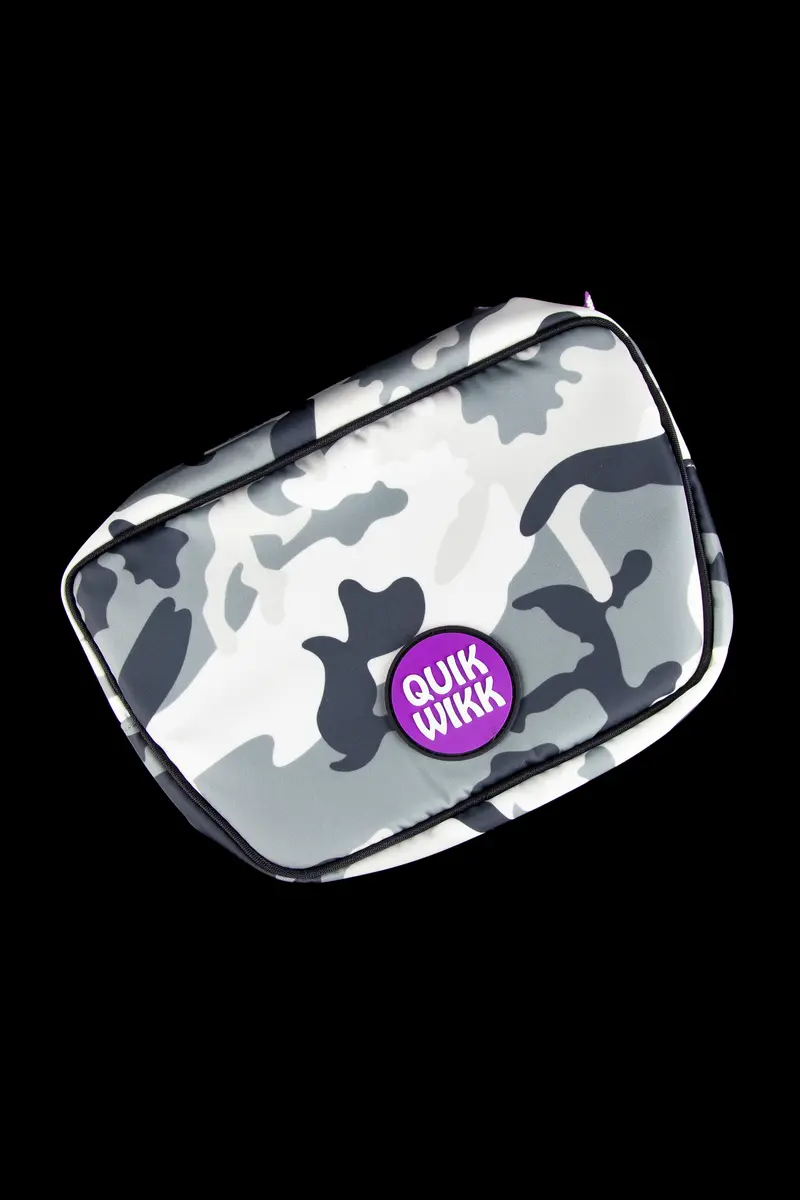 Quik Wikk Tactical Chest Pack – Compact Carry Solution 2