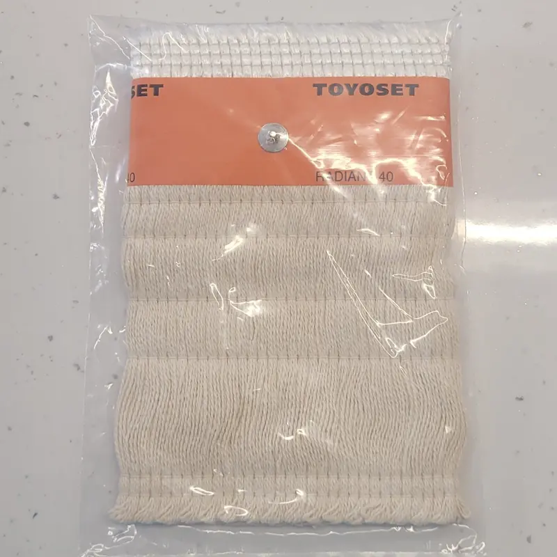 Radiant 40 Paraffin Heater: Replacement Wick Kit 1