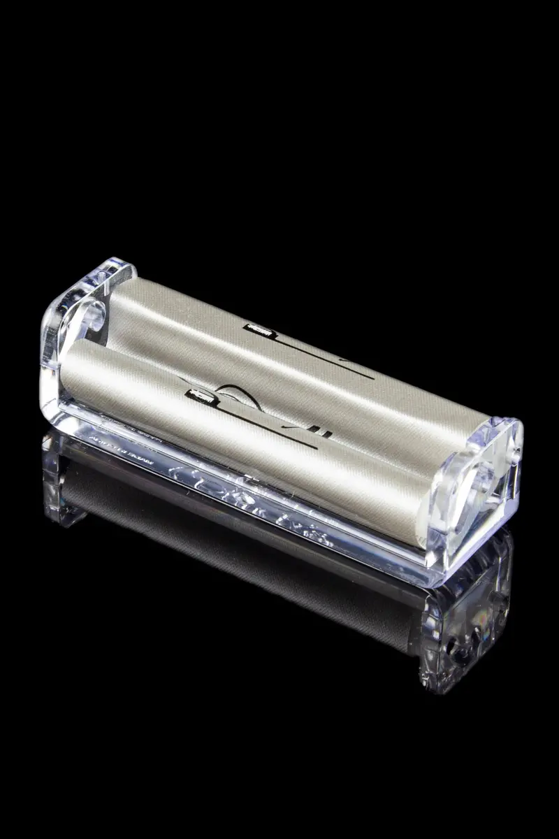 Randy’S 79Mm Precision Rolling Machine 1