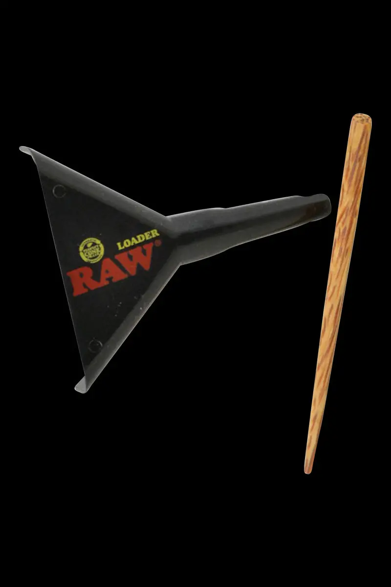Raw Cone Loader Tool For Lean And 1¼ Inch Rolling Cones 1