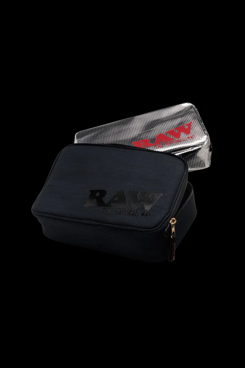 Raw Smokers Rolling Pouch V2 1