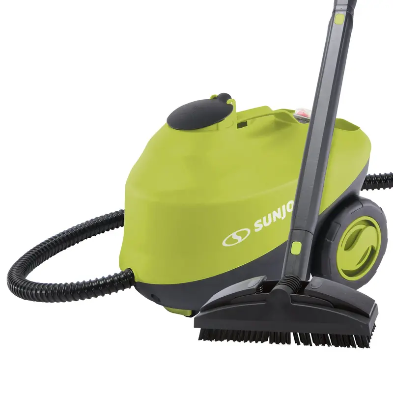Refurbished Sun Joe Stm30E Heavy-Duty Steam Cleaner – 212°F / 50 Psi Professional Steamer 1