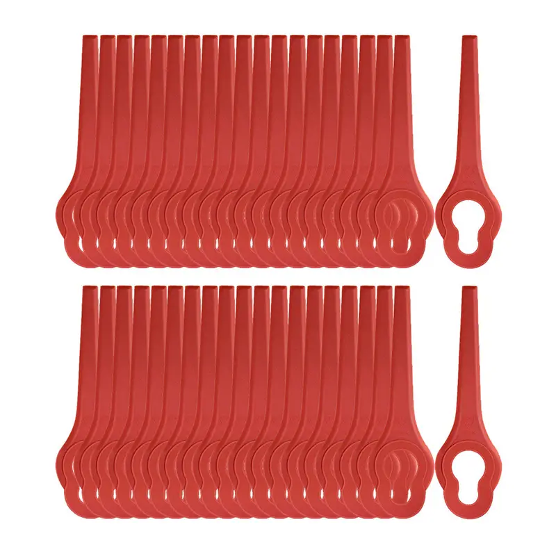 Replacement Blades For Grass Trimmers 1