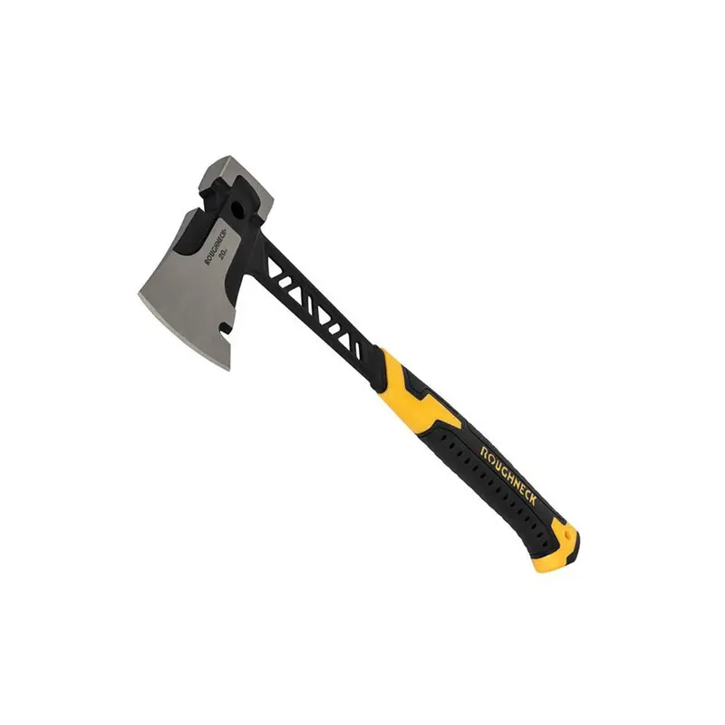 Roughneck V-Series Gorilla Axe – 600G Forged Steel, All-Purpose Tool 1