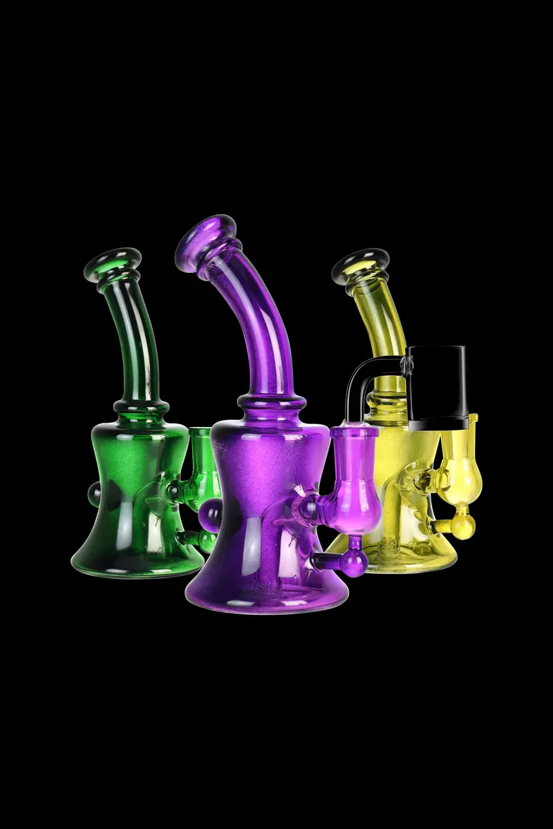 Science Of Color Chromatic Dab Rig 1