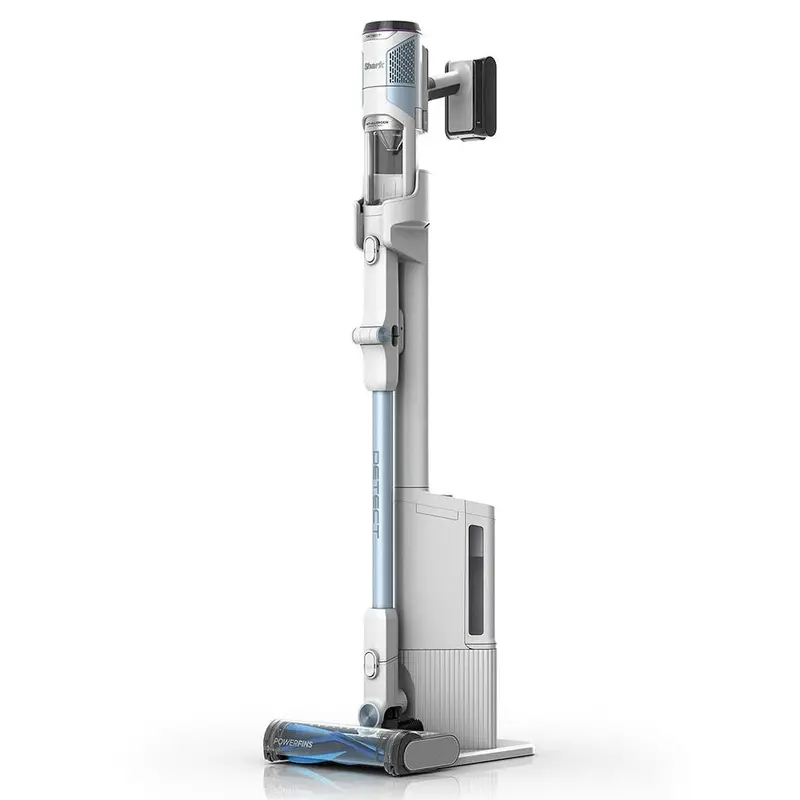 Shark Detect Cordless Pet Vacuum With Auto-Empty Base 1