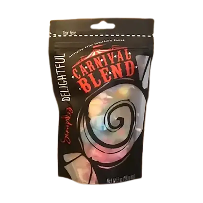 Simply Delightful Carnival Blend Taffy Assortment 1