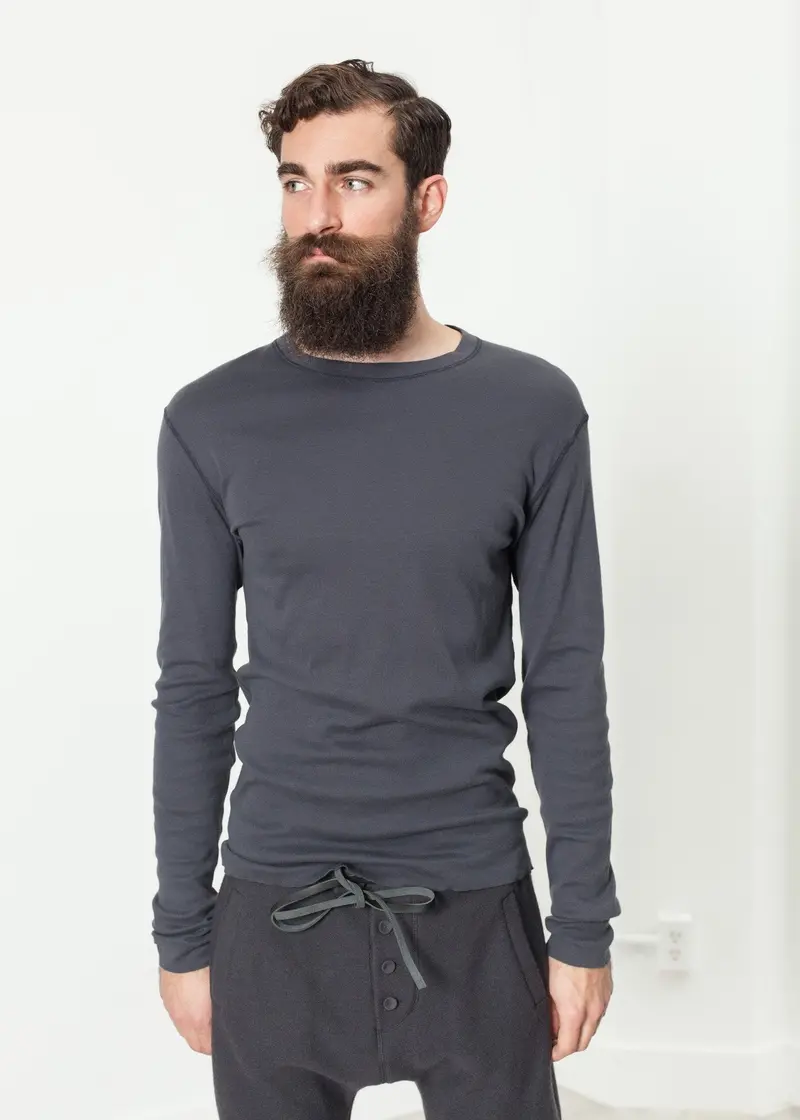Slate Secon Shale Button-Down Shirt 1