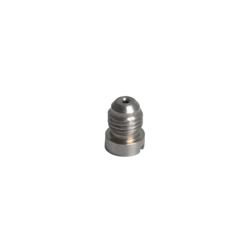 Slim’S Detailing 1.4Mm Brass Snow Foam Nozzle – Precision Foam Application 1