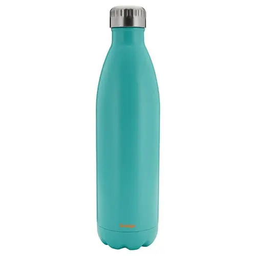 Smidge Aqua-Tinted Reusable Water Bottle – 750Ml 1