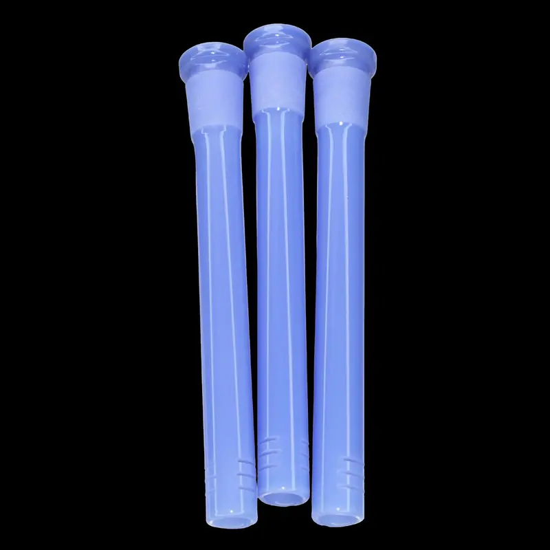 Smoke Cartel Clear 3-Inch Diffused Downstem 1