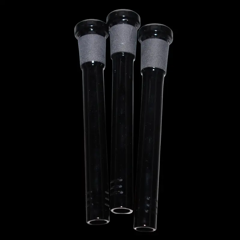 Smoke Cartel Colored 4-Inch Diffused Downstem 1