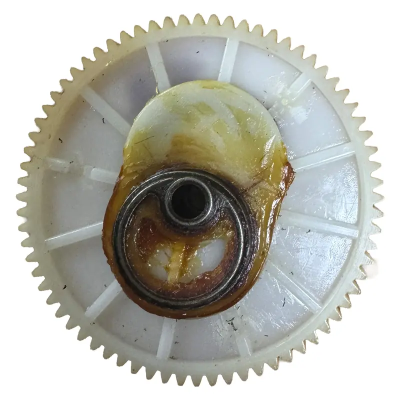 Snapfresh Bbt-Gt03 Hedge Trimmer Replacement Blade Assembly 1