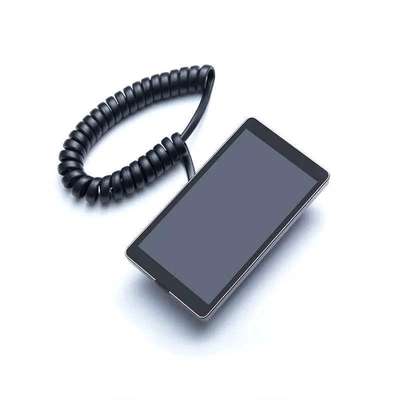 Snapmaker 2.0 Touchscreen Display Assembly 1