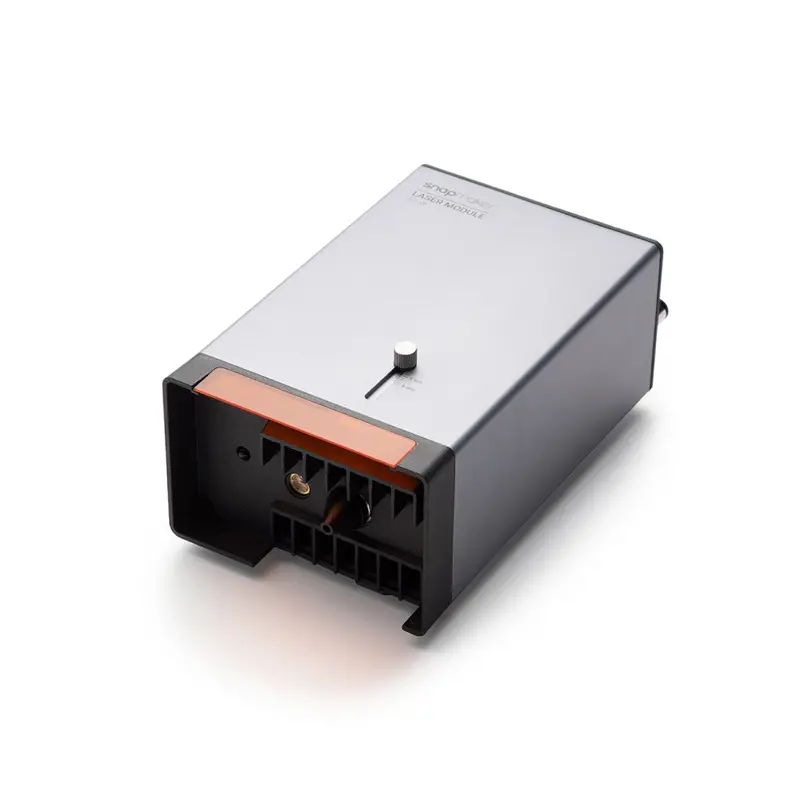 Snapmaker 40W Laser Module With Integrated Air Assist System 1