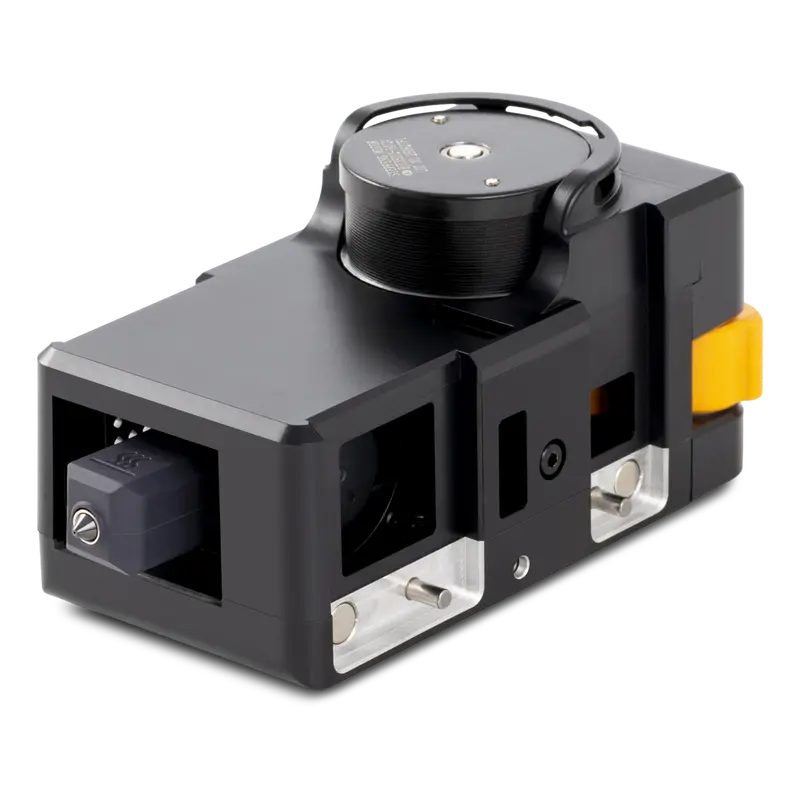 Snapmaker U1 Toolhead – Left Slot (Position 1) 1
