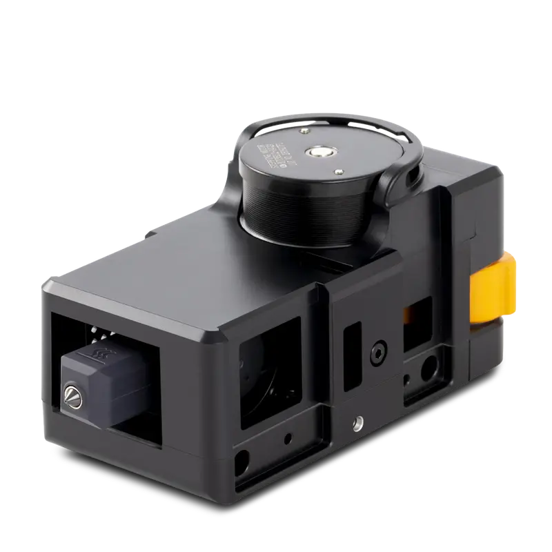 Snapmaker U1 Toolhead – Right Slot (2/3/4 Position) 1