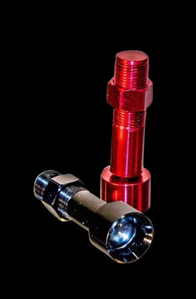 Sneak-A-Toke Bolt-Style Discreet Pipe 1