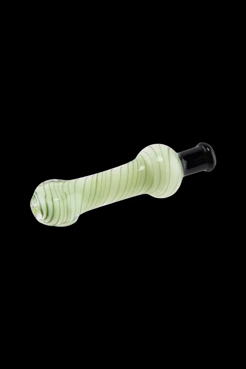 Spiral-Mix Flat-Mouth Nectar Collector With 10Mm Tip 1