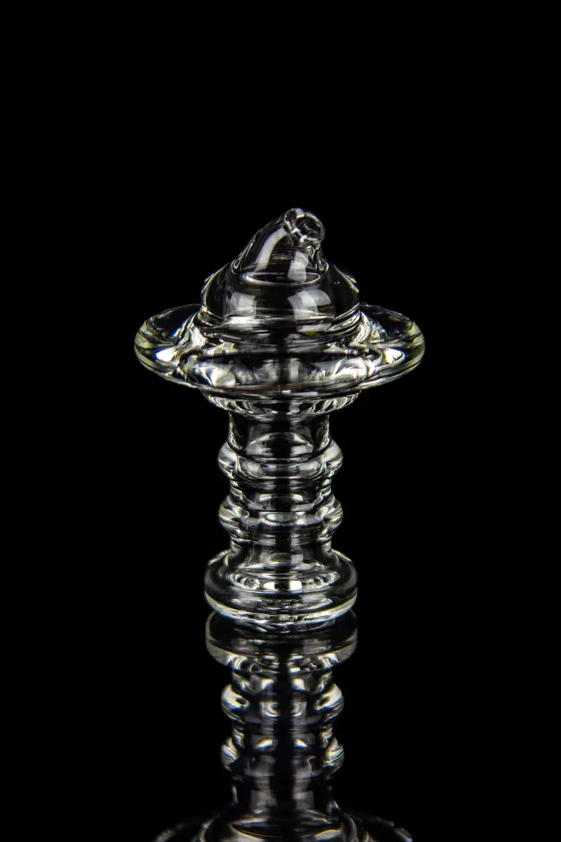 Stache V2 Carb Cap For Dab Rigs 1