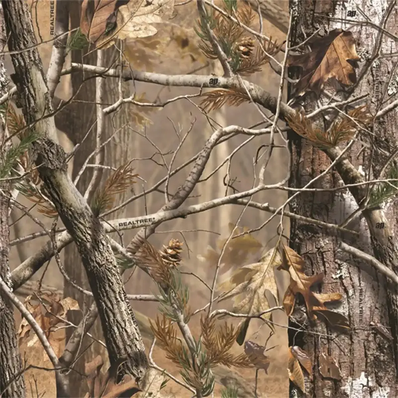 Stampede Vigilante Hood Protector – Realtree Ap Camo Pattern With Premium Fit 1