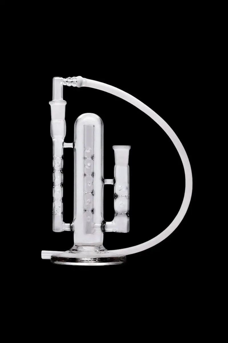 Stash Shack Cactus-Themed Cooling Whip Dry Pipe 1