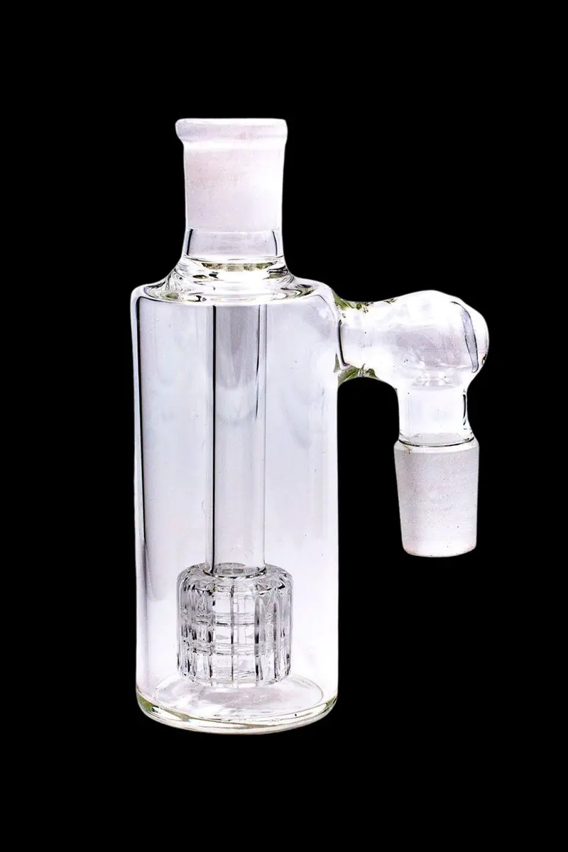 Stash Shack Matrix-Style Glass Ash Catcher 1