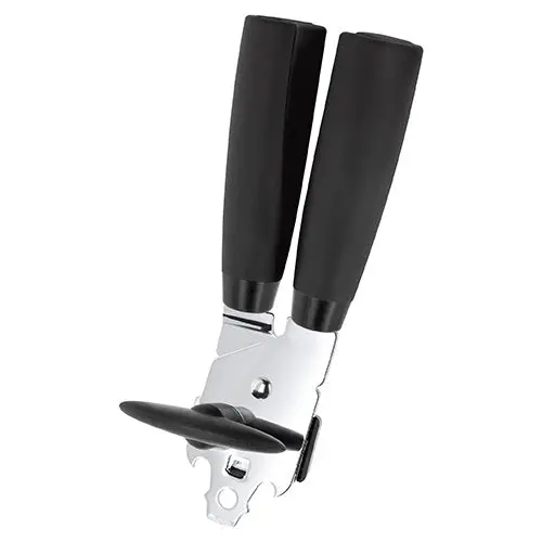 Stellar Suregrip Can Opener – Secure, Non-Slip Manual Opener With Precision Cutting Wheel 1