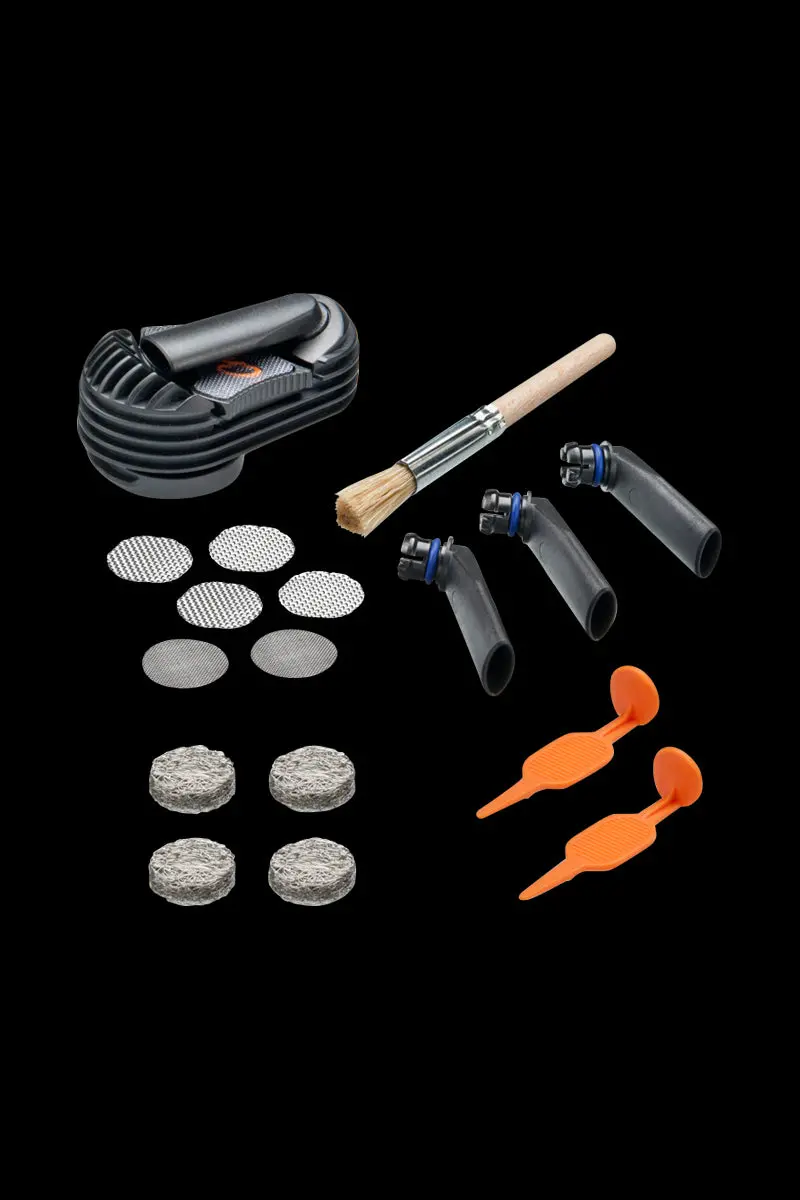 Storz & Bickel Crafty Wear-And-Tear Maintenance Kit 1