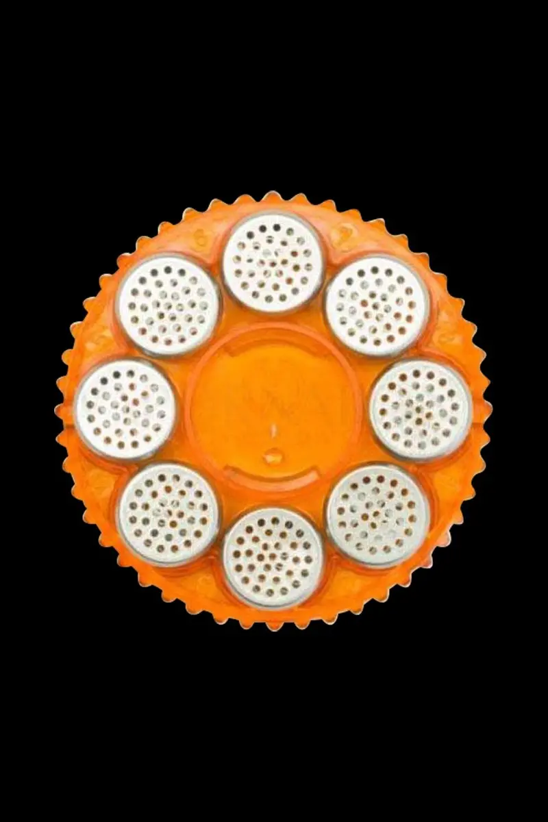 Storz & Bickel Dosing Magazine With 8 Capsules 1