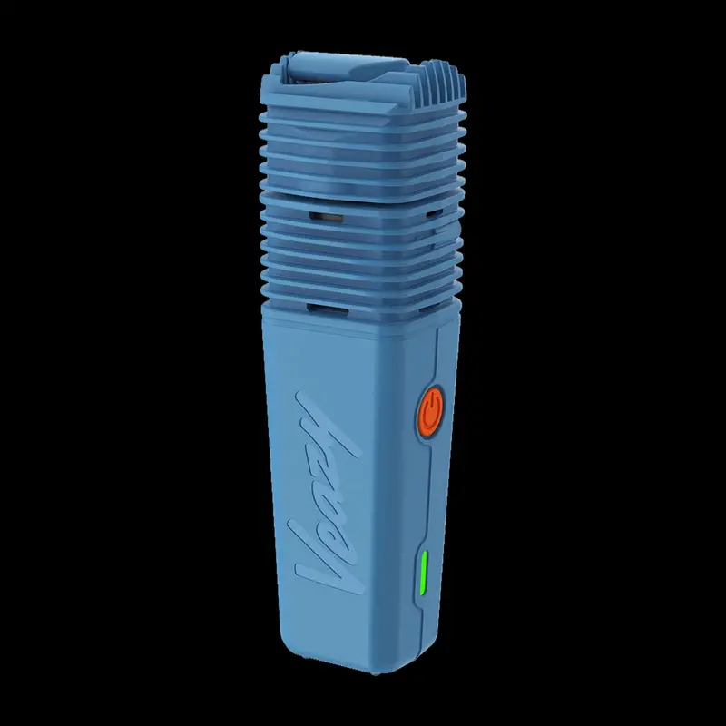 Storz & Bickel Vapey Classic Veazy Portable Vaporizer 2