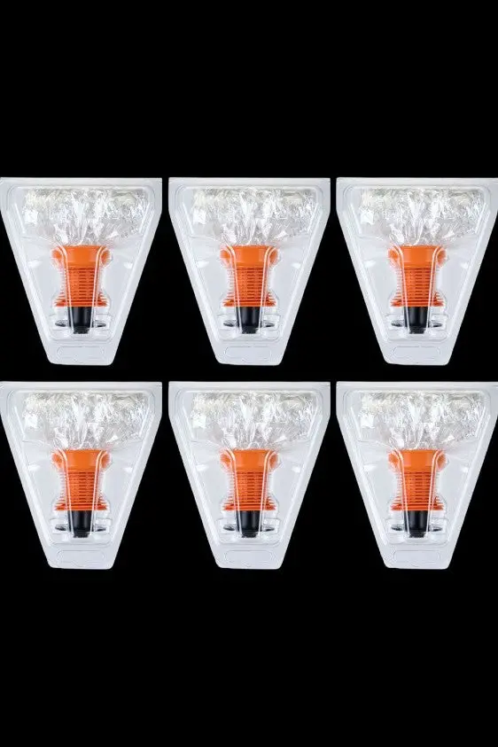 Storz & Bickel Volcano Easy Valve Replacement Pack (6 Count) 1